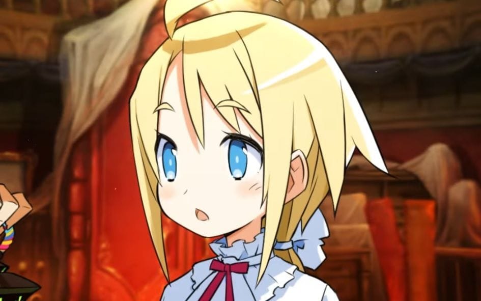 Labyrinth of Galleria: The Moon Society annoncé !