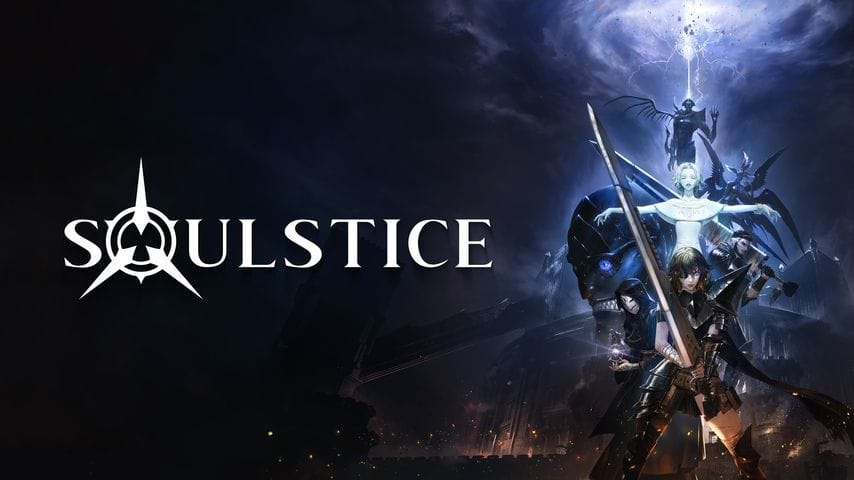 Preview : Contrairement à ce qu'il laisse entendre, Soulstice a plus l'âme Platinum que From Software
