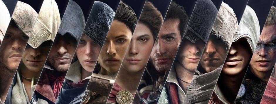 Ubisoft dévoilera son prochain Assassin's Creed en septembre