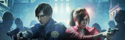 TEST Resident Evil 2 : une mise à jour PS5 et Xbox Series qui fait du bien ?