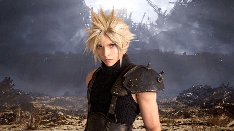 Final Fantasy 7 : plus fort que Final Fantasy 16 ?