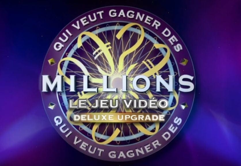 Le jeu Qui Veut Gagner des Millions ? accueille un premier pack de contenus !