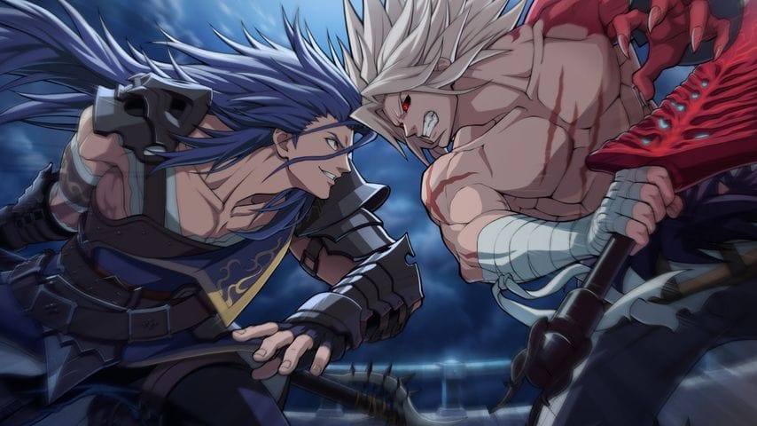 DNF Duel : les derniers personnages du jeu se dévoilent