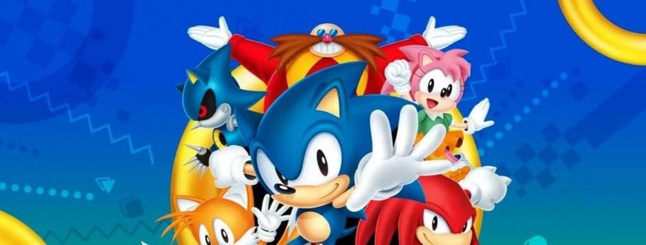 Sonic Origins se dévoile complètement avant sa sortie