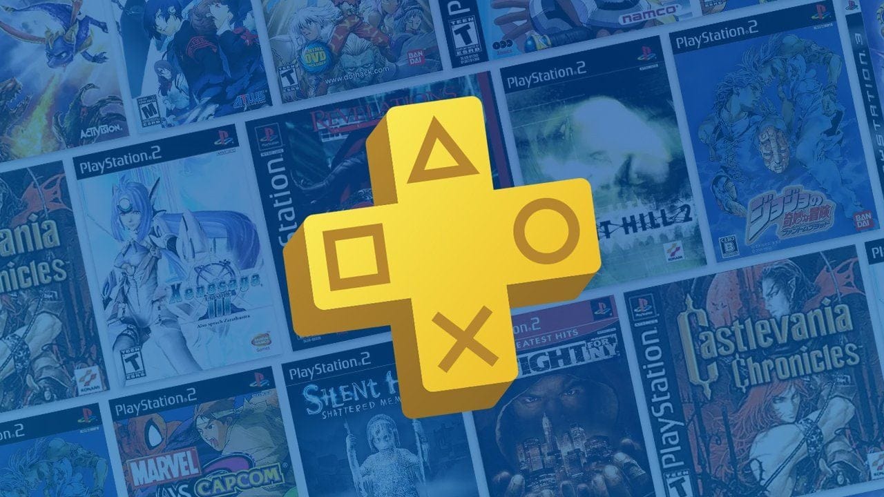 PS Plus Premium : une grande nouvelle pour les jeux rétro PS1, les joueurs européens vont être contents - Sony passe la seconde