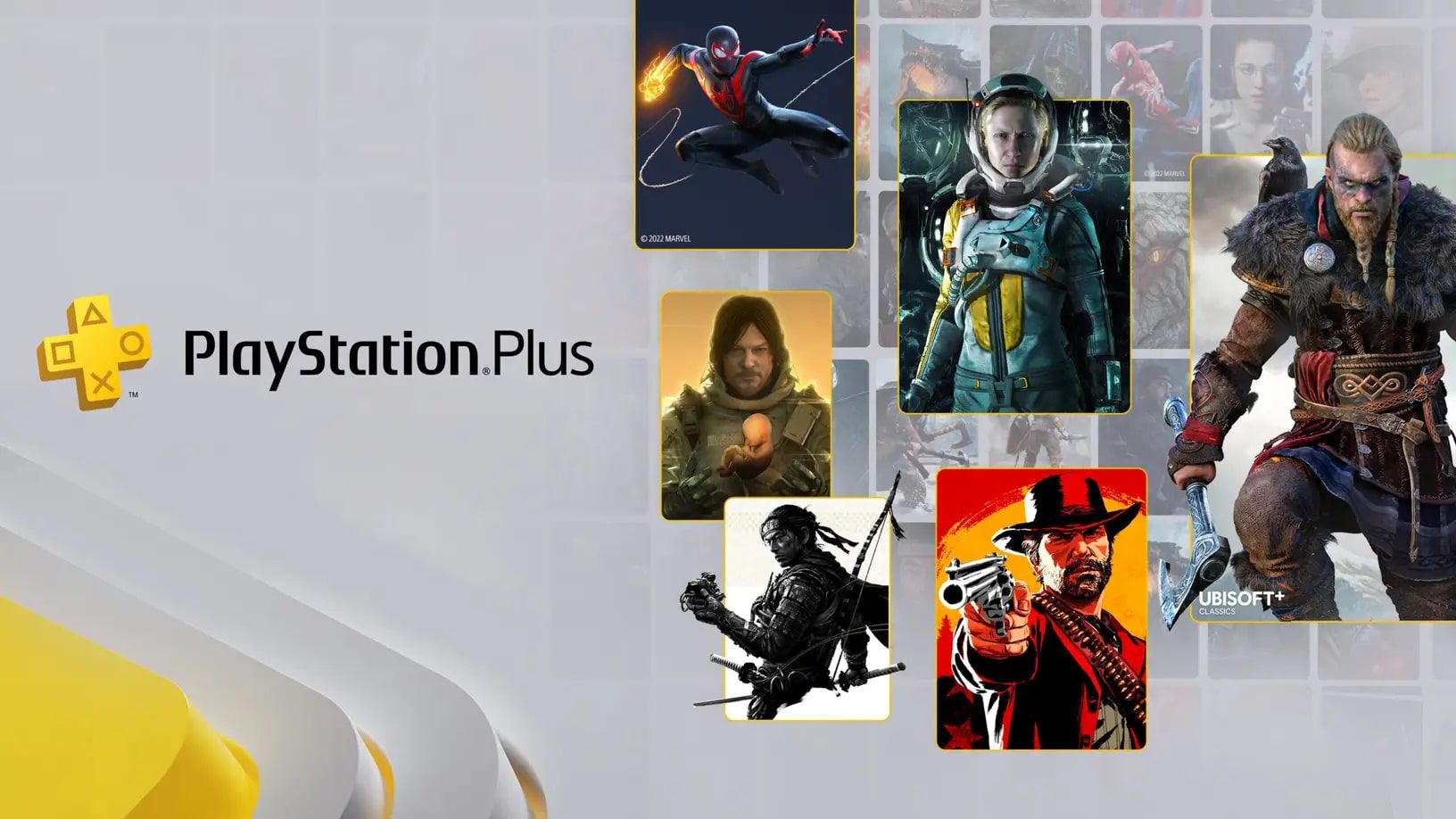 PS Plus : Tout savoir sur le nouveau service (prix, catalogue de jeux, paliers...)