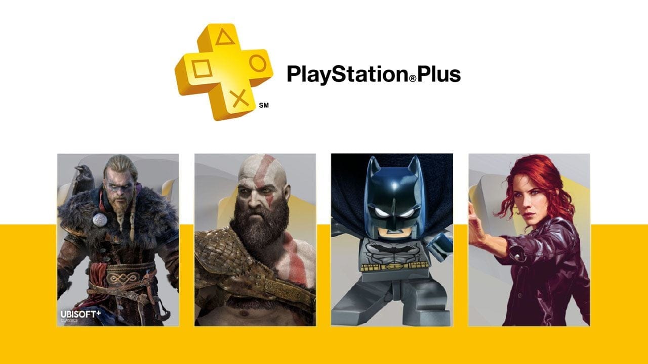 Liste complète des jeux PlayStation Plus (PS1, PS2, PS3, PS4 et PS5)