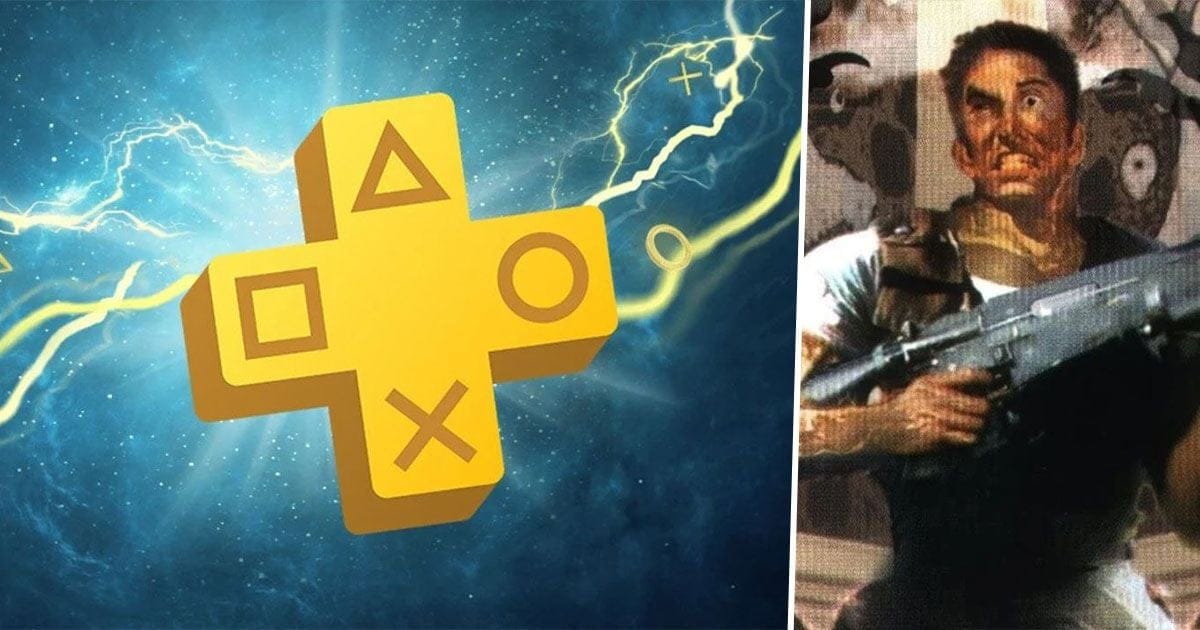 PlayStation Plus : Resident Evil Director's Cut offert à cette seule condition, et ça ne va pas vous plaire