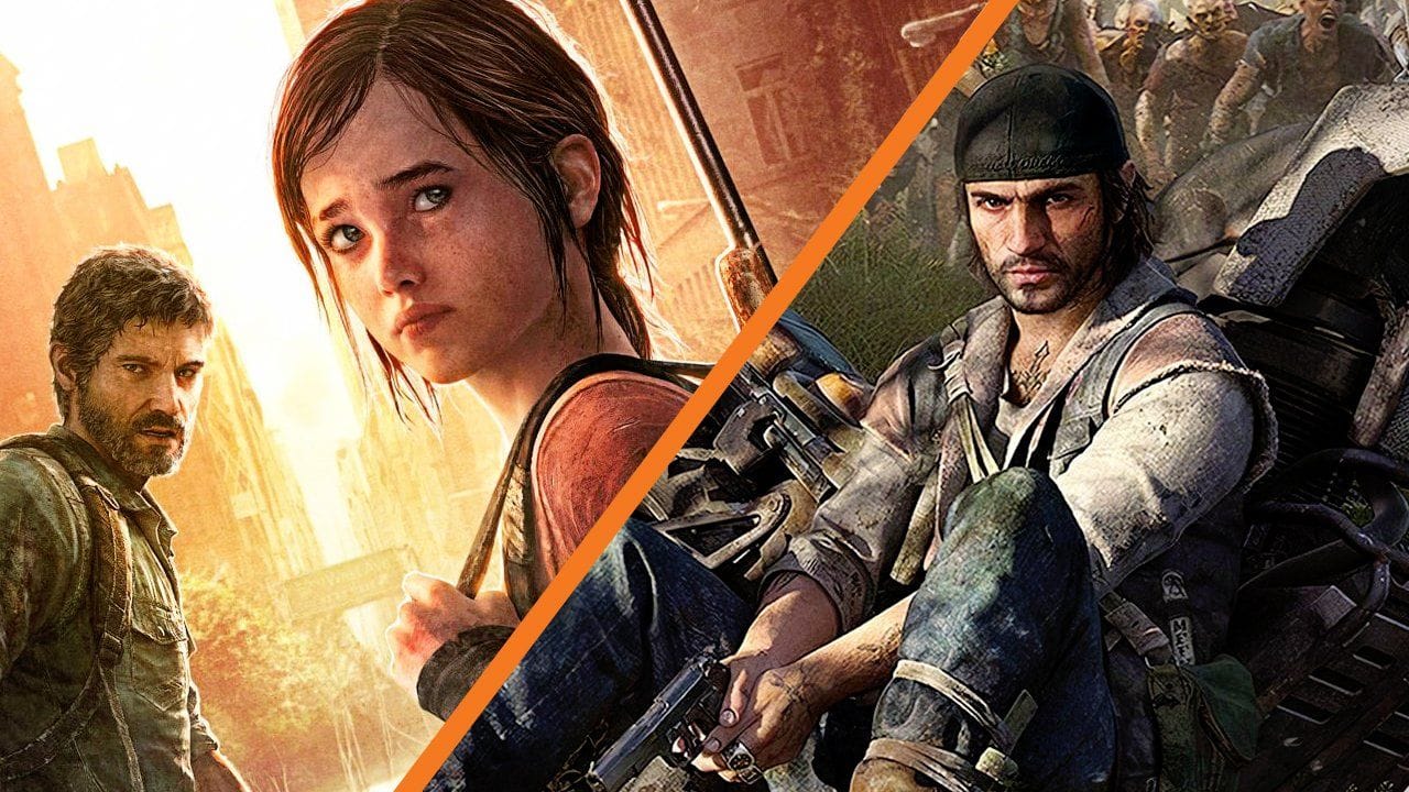 Après The Last of Us et Days Gone, ils annoncent leur jeu NFT - NFT everywhere