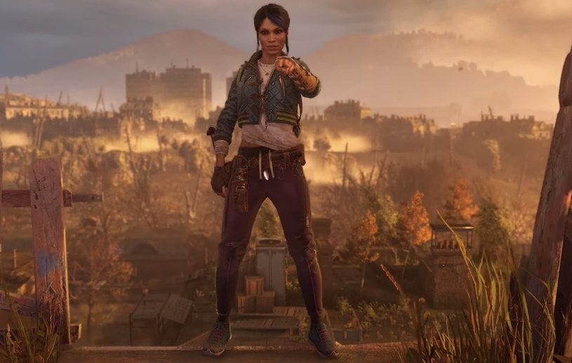 [BON PLAN] Dying Light 2 Stay Human est soldé sur les stores officiels !