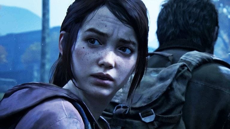 The Last of Us Part 1 : le poids du remake PS5 déjà révélé, préparez votre SSD