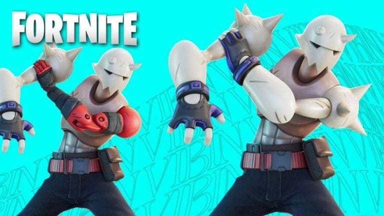 Fortnite, saison 3, Chapitre 3 : Quêtes de Micmac de semaine 3