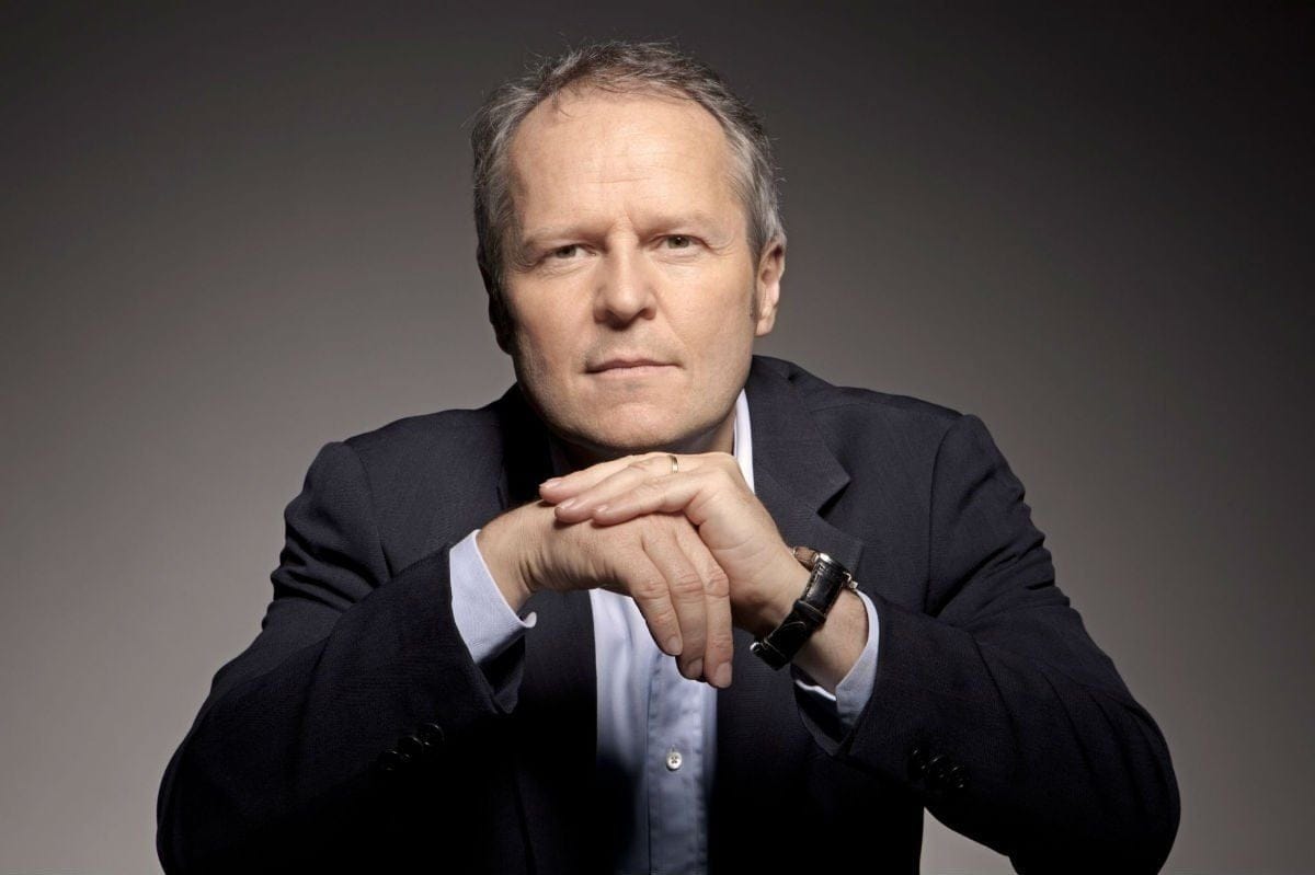 Yves Guillemot, le patron d'Ubisoft, baisse son salaire d'un tiers