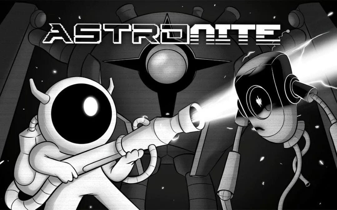 Le metroidvania 1-bit Astronite arrive en édition physique sur Switch, PS4 et PS5 en octobre 2022