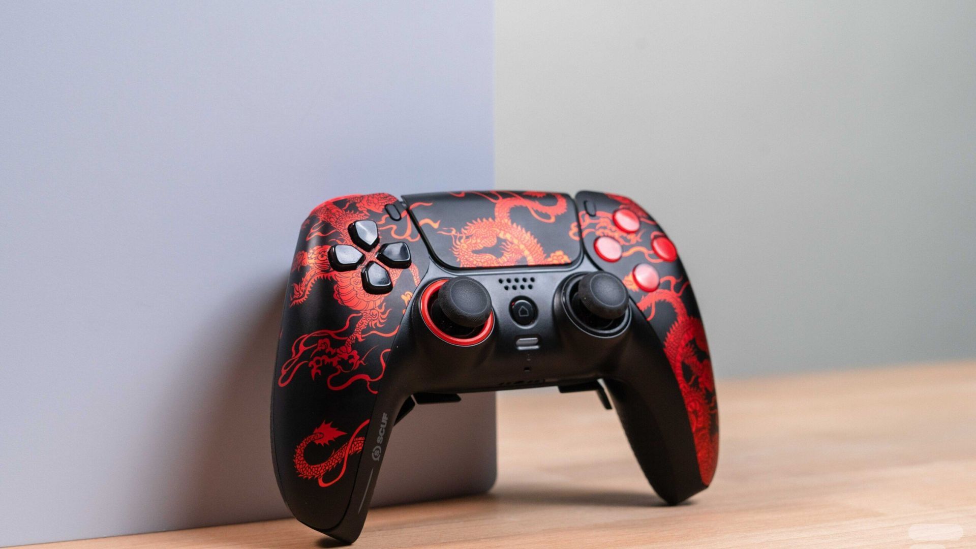 Test Scuf Reflex : notre avis complet - Manettes - Frandroid