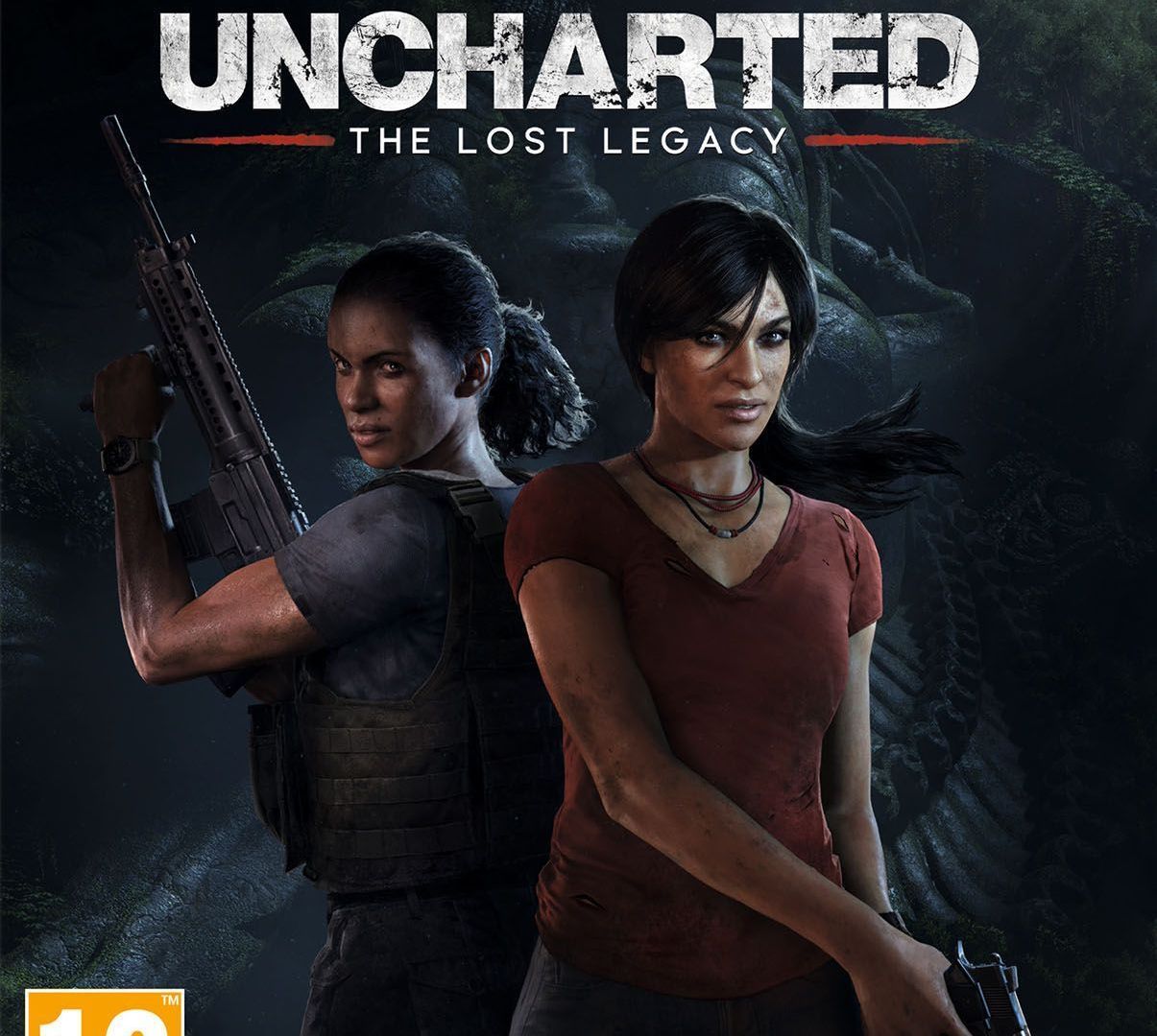 Soluce Uncharted : The Lost Legacy sur PS4 - jeuxvideo.com