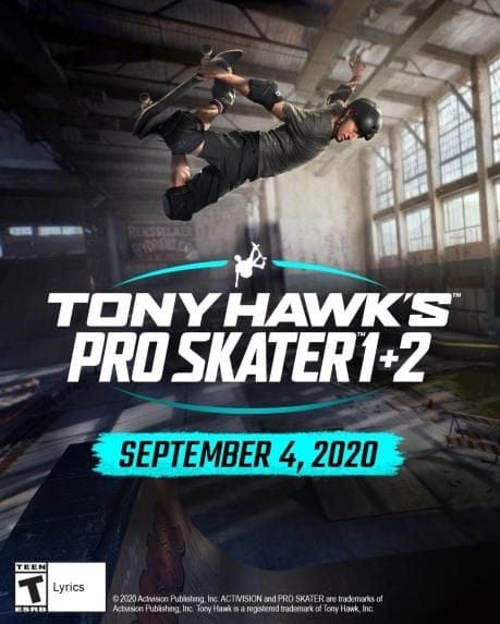 Solution complète de Tony Hawk's Pro Skater 1 + 2 - jeuxvideo.com