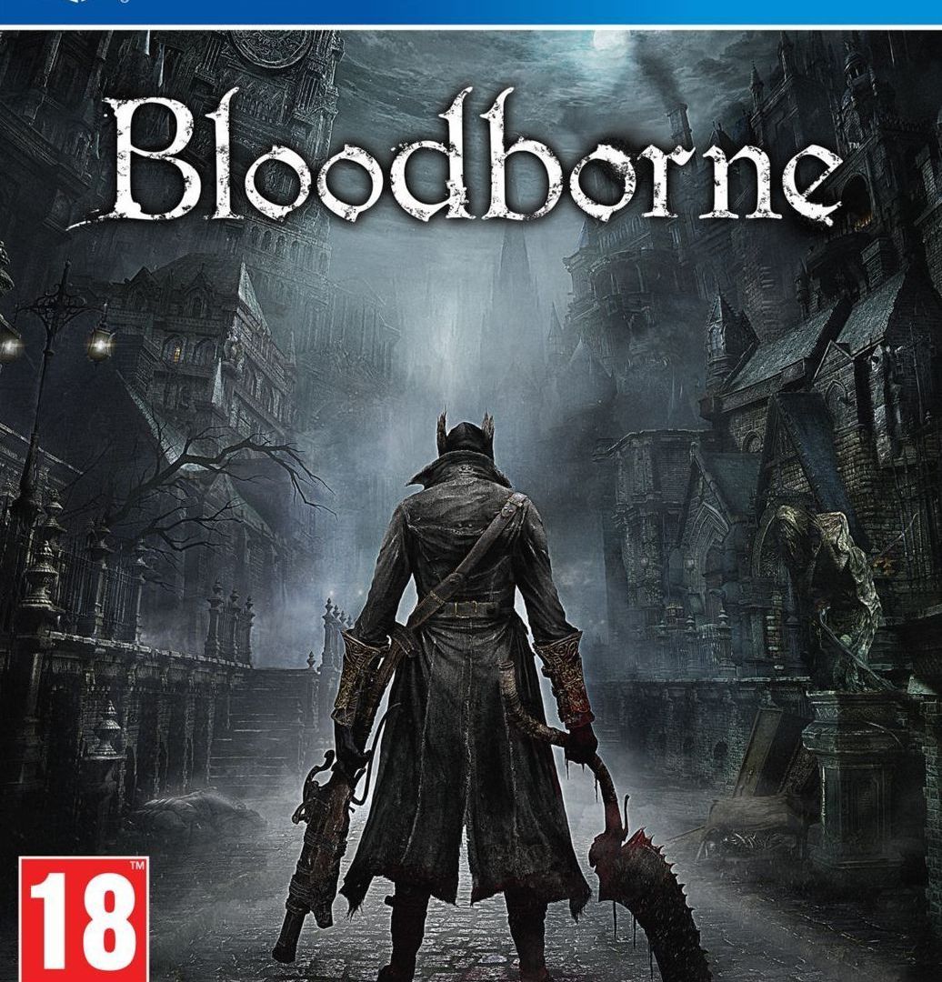 Soluce Bloodborne, guide, astuces, DLC The Old Hunters sur PS4 - jeuxvideo.com