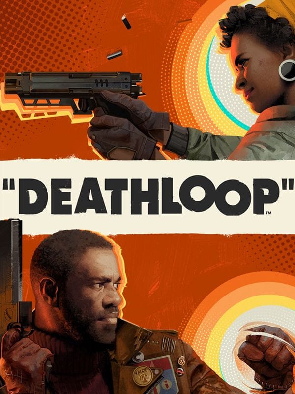 Solution complète de Deathloop, guide, astuces - jeuxvideo.com