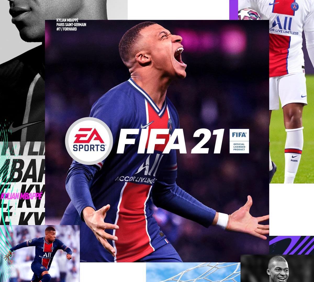 Soluce FIFA 21, guide, astuces, tutoriels - jeuxvideo.com