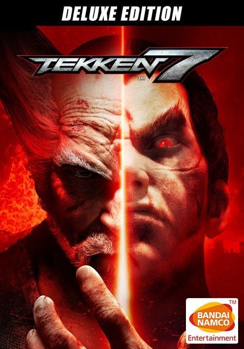 Tekken 7 : Astuces et guides - jeuxvideo.com