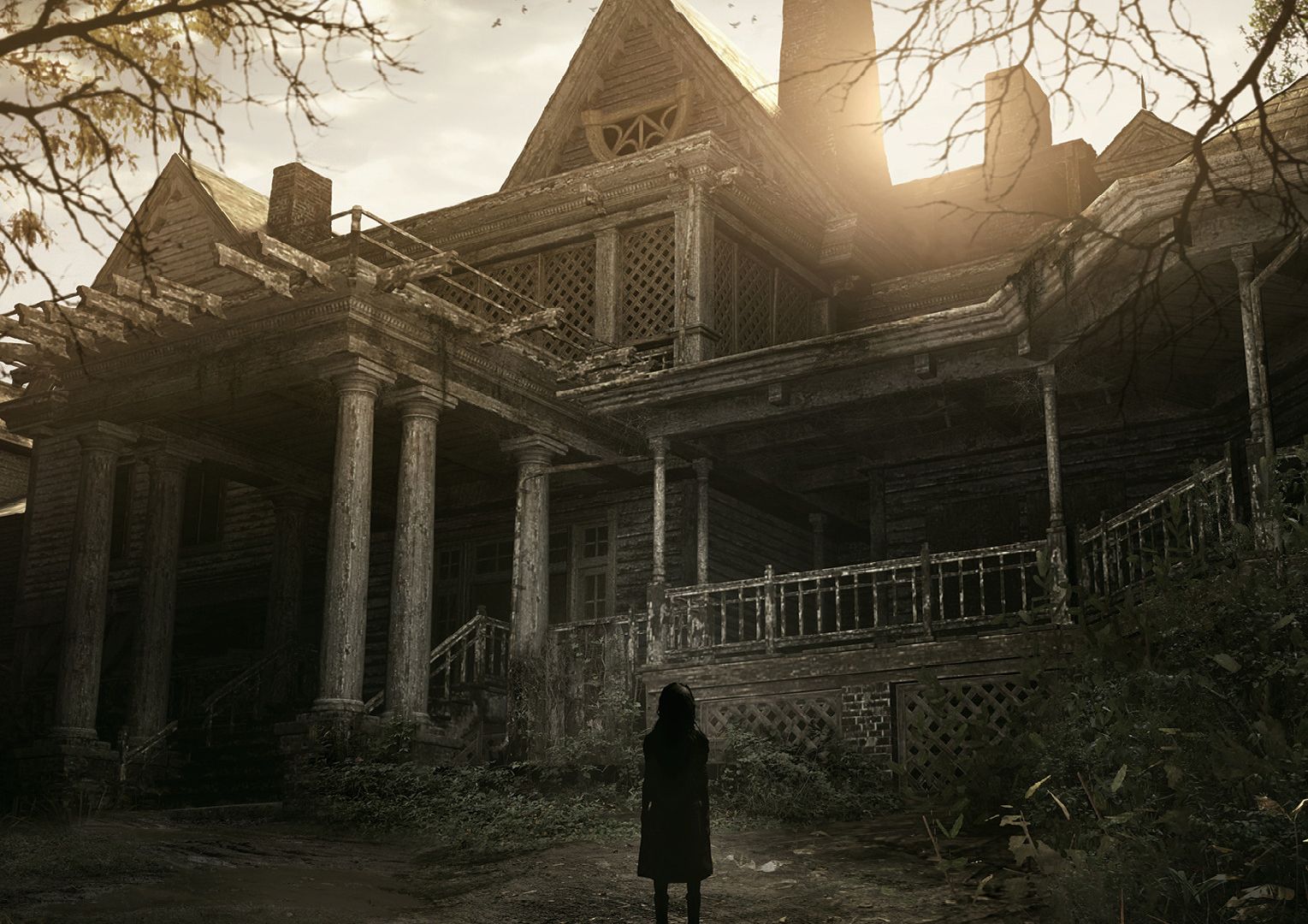 Resident Evil 7 soluce, guide complet RE7 - jeuxvideo.com