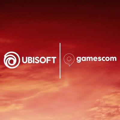 Ubisoft : l'éditeur confirme sa présence à la gamescom 2022