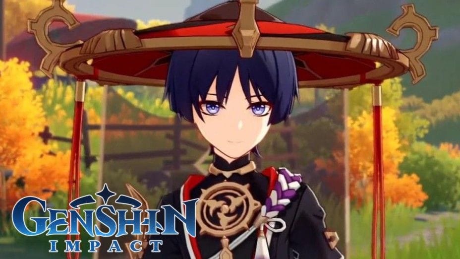Un leak nous en apprend plus sur la sortie de Scaramouche !