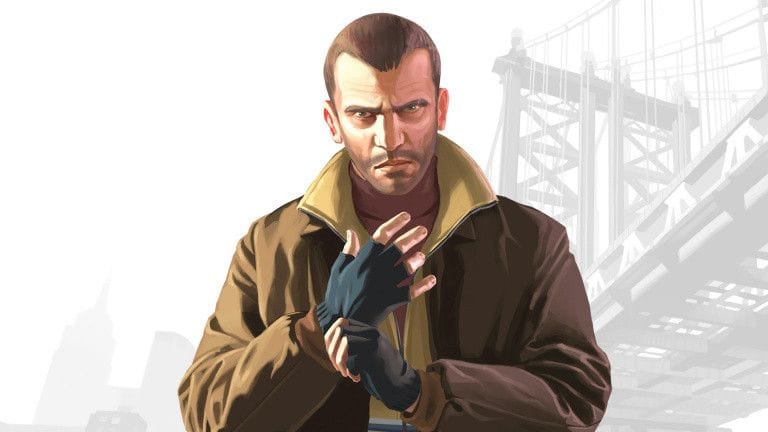 GTA 4 : Un remaster prévu par Rockstar ? Il ne serait pas tout seul