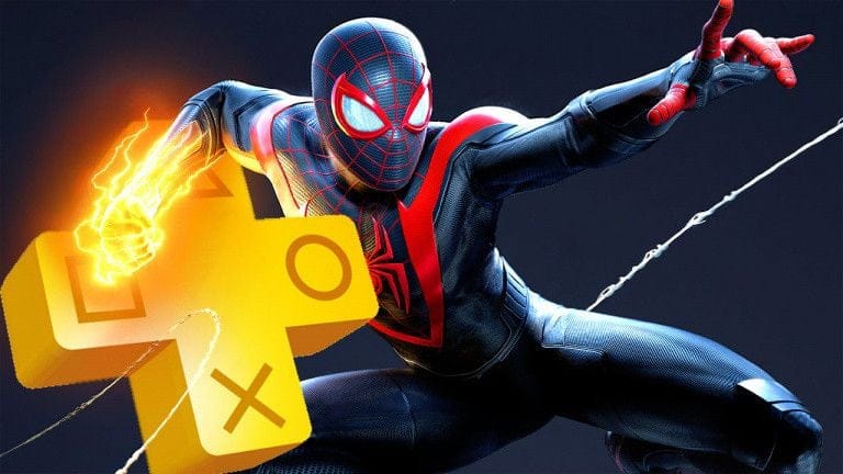 Gaming Live PS+ : Panthaa et Indee découvrent la nouvelle formule