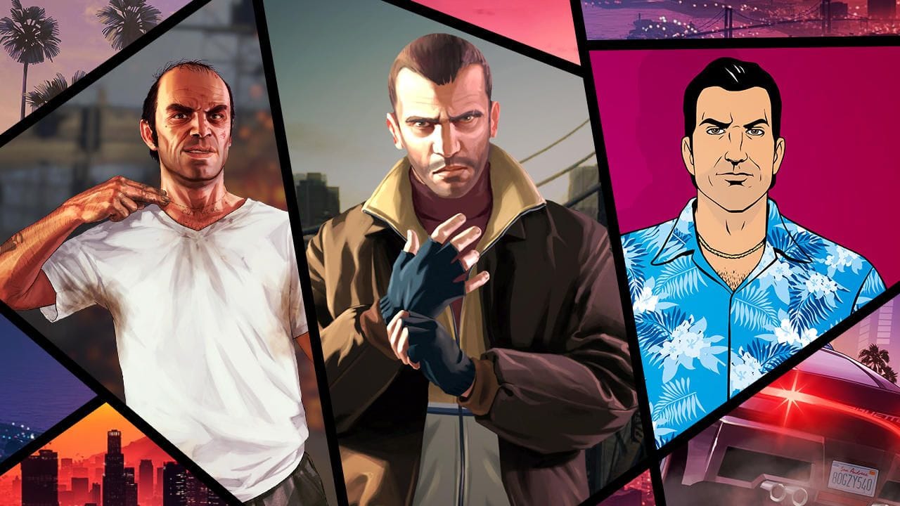 GTA 6: quelle époque et quelle ville? Nos prédictions...