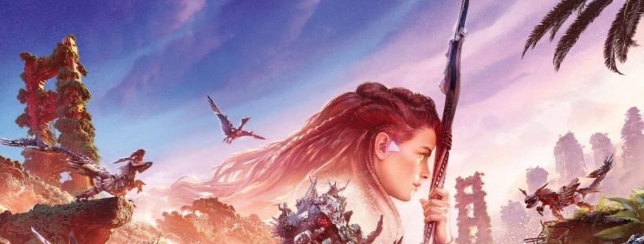Horizon 2074: la série Netflix inspirée de Horizon donne des détails
