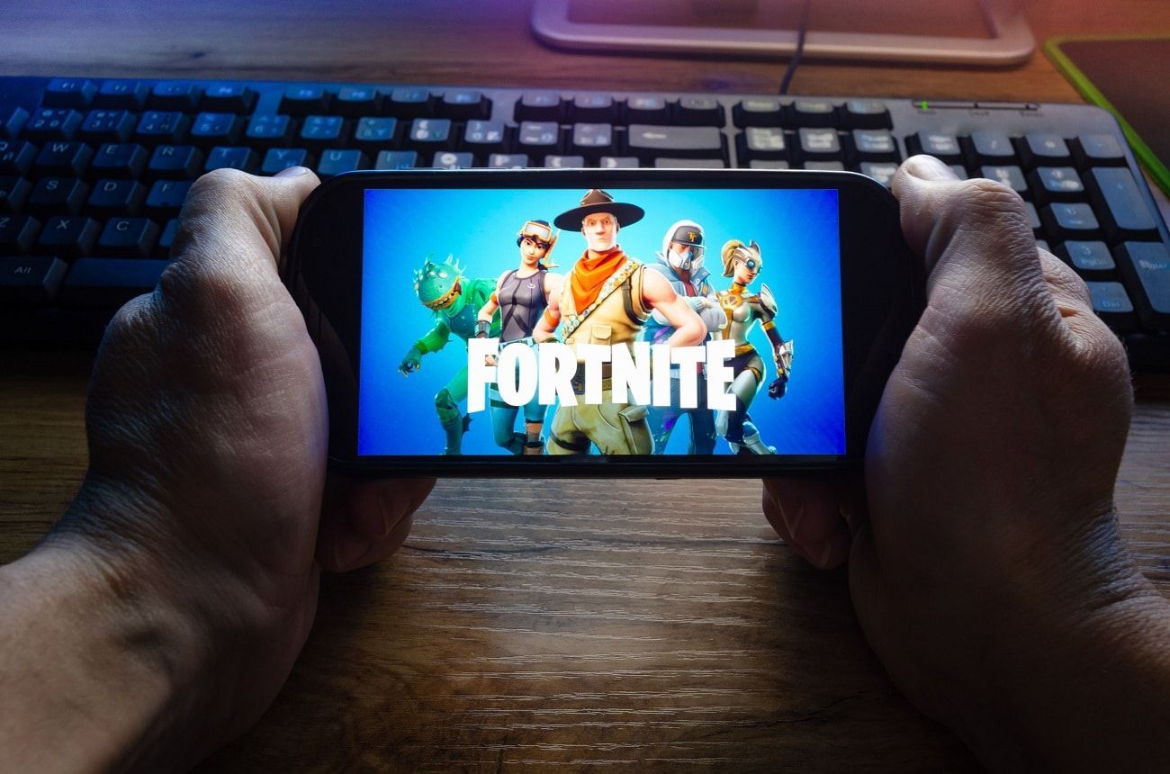 Fortnite : les créateurs construisent des mondes virtuels impressionnants et lucratifs