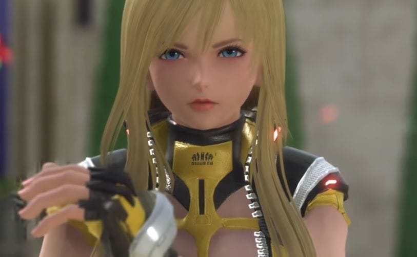 Star Ocean The Divine Force : Le compte à rebours est activé avec 3 nouvelles vidéos !