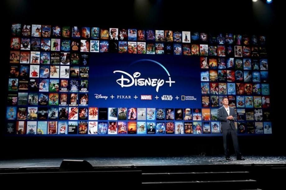 Disney + : Les nouveautés du mois de Juillet 2022