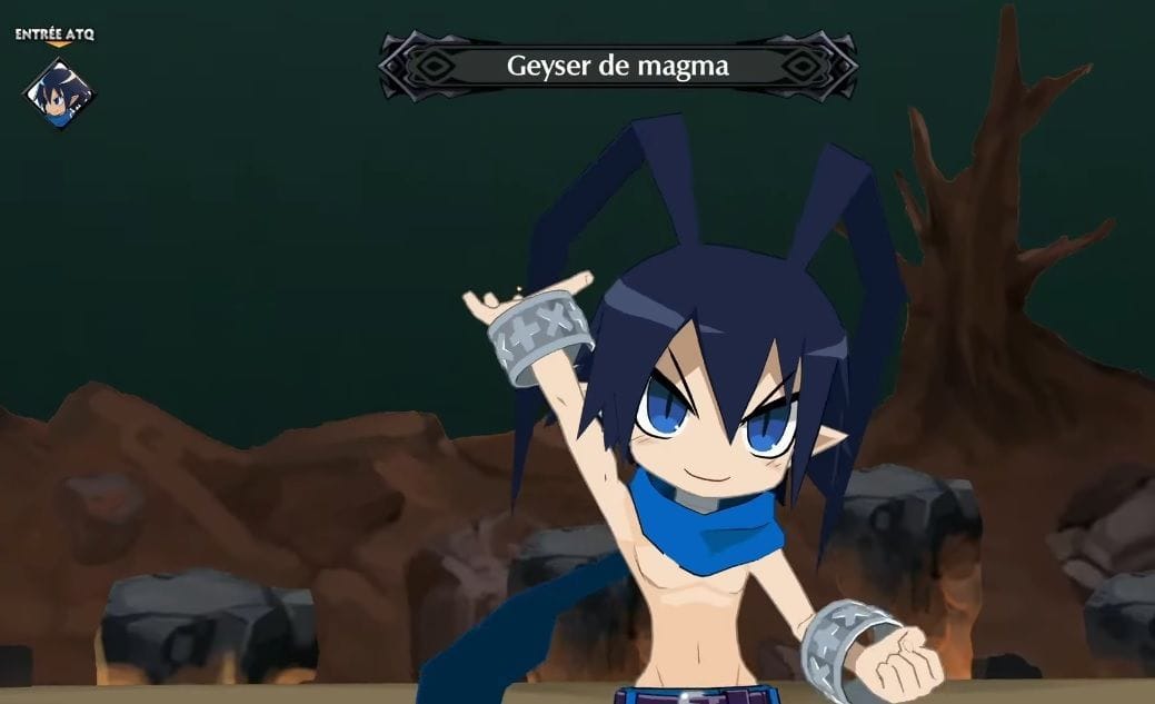 Disgaea 6 Complete est maintenant disponible sur PlayStation 5 et 4