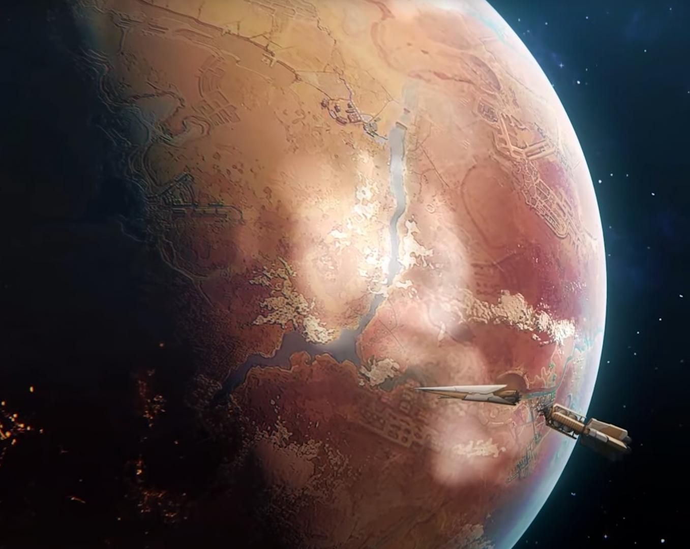 RimWorld: le must have arrive sur PS4 et Xbox One
