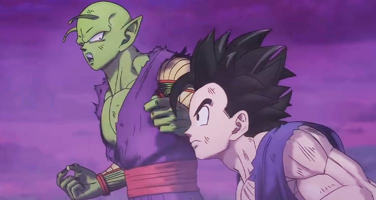Dragon Ball Super Super Hero : le nouveau trailer promet le retour d'un célèbre méchant
