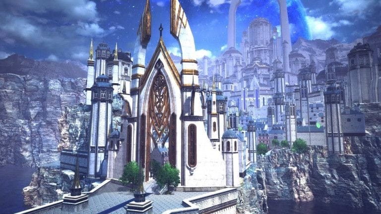 Star Ocean The Divine Force : Le nouveau chapitre du jeu de rôle de Square Enix se trouve une date de sortie