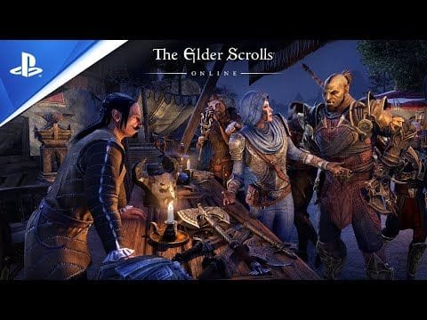 The Elder Scrolls Online - Trailer de l'événement Zèle du Zénithar | PS4, PS5