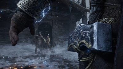 God of War Ragnarök : en l'absence d'annonce, le contenu des éditions spéciales évoqué par un insider, le jeu non reporté selon Cory Barlog