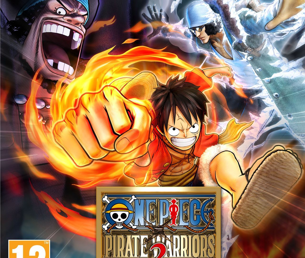 One Piece : Pirate Warriors 2 : Astuces et guides - jeuxvideo.com