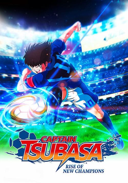 Solution complète Captain Tsubasa : Rise of New Champions, guide, soluce - jeuxvideo.com