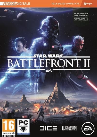 Guide Star Wars : Battlefront II - jeuxvideo.com