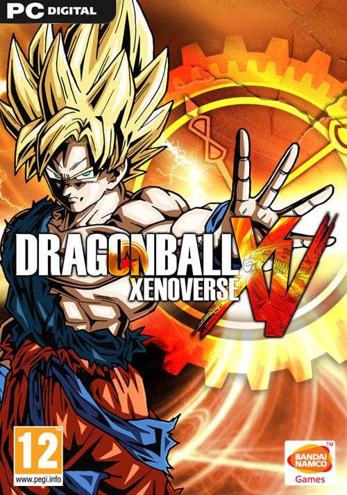 Dragon Ball Xenoverse : Astuces et guides - jeuxvideo.com