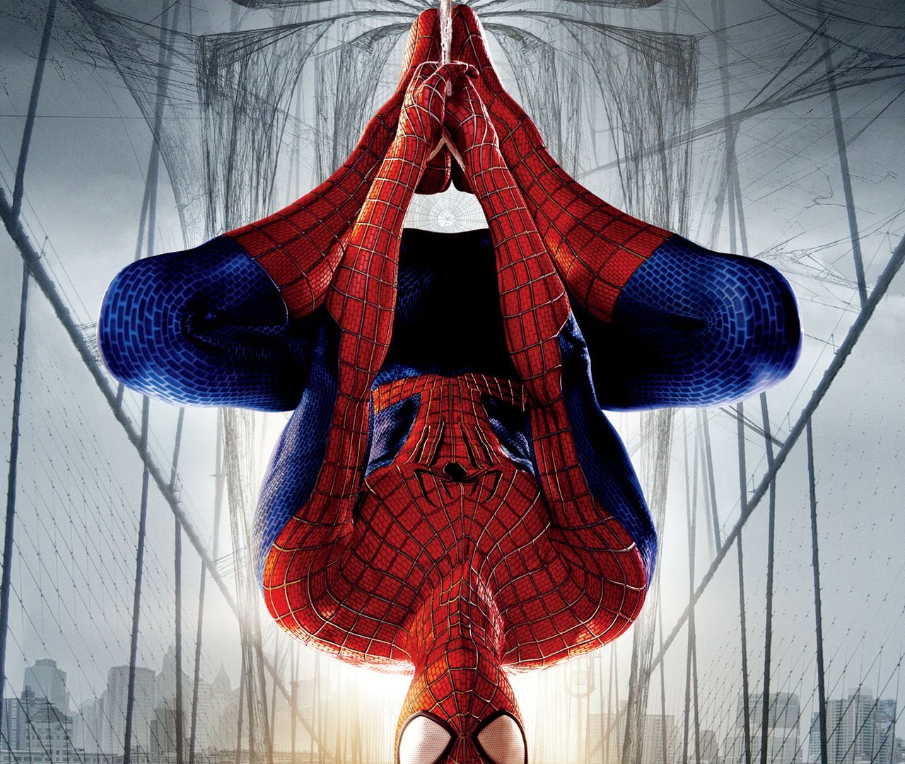 The Amazing Spider-Man 2 : Astuces et guides - jeuxvideo.com