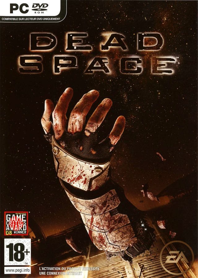 Dead Space : Astuces et guides - jeuxvideo.com