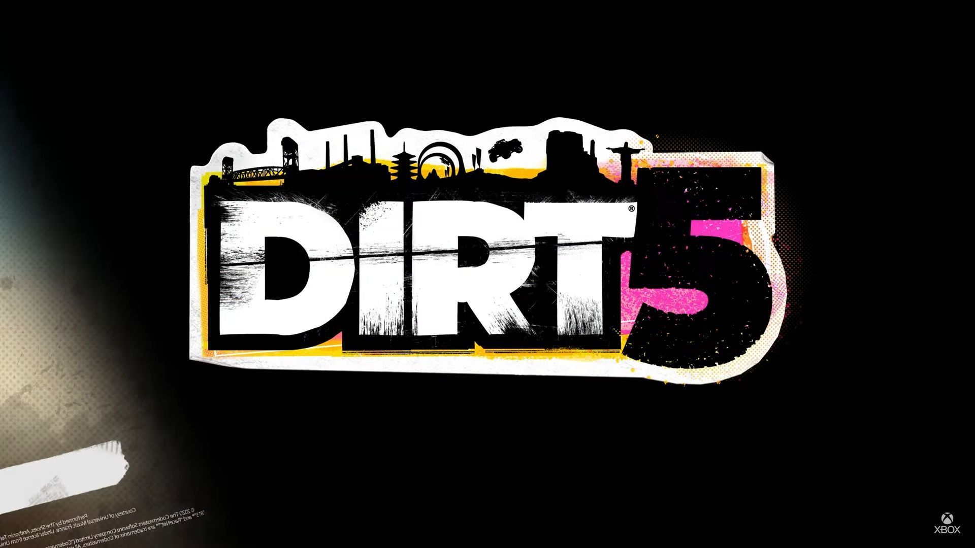DiRT 5 : Astuces et guides - jeuxvideo.com