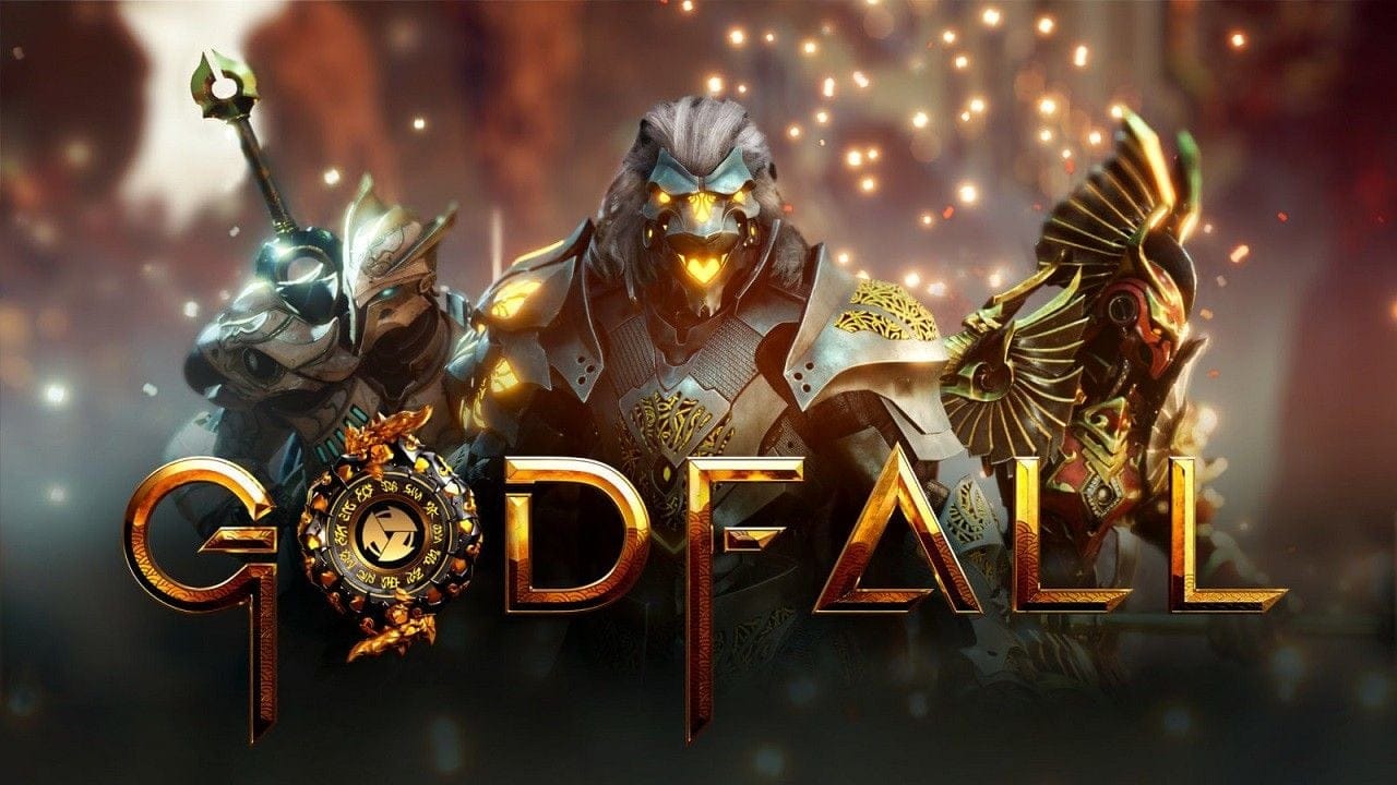 Solution complète de Godfall - jeuxvideo.com