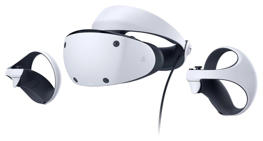 Le PlayStation VR2 inclura bien la technologie de suivi oculaire de Tobii